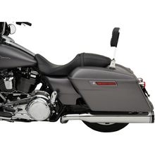 Load image into Gallery viewer, KHROME WERKS EXHAUST W/4.5" MUF 17-19 FLHT CHR 200400A