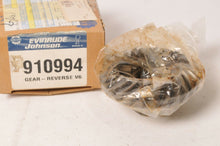 Load image into Gallery viewer, OMC Johnson Evinrude Reverse Gear STinger 800 V6  | 910994