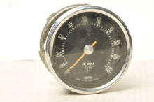 Load image into Gallery viewer, Ducati 750 GT SMITHS Tach Tachometer  Gauge 10000 RPM RSM-3003/18 | 079538705 - Very Good