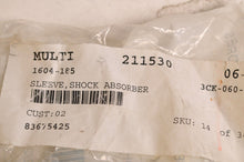 Load image into Gallery viewer, Genuine Arctic Cat Shock Absorber Sleeve - Panther 370 T660 Z570 ++  |  1604-185 - Like New