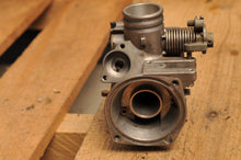 Load image into Gallery viewer, USED MOTORCYCLE CARBURETOR CARB BODY - KEIHIN VE02A AVL - Salvage