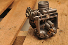 Load image into Gallery viewer, USED MOTORCYCLE CARBURETOR CARB BODY - KEIHIN VE02A AVL - Salvage