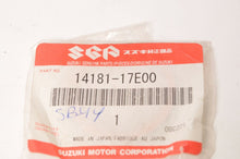 Load image into Gallery viewer, Genuine Suzuki 14181-17E00 Exhaust Gasket GSXR600 GSX-R750 RF900R ++