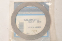 Load image into Gallery viewer, Mercury MerCruiser Quicksilver Shim Race Red .0625/.0634 Thick  |  864596063 - Like New
