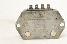 Load image into Gallery viewer, Ducati 750 Sport SS GT Bevel Round Case Rectifier Regulator 12volt  | 34 41 12 - Very Good
