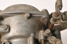 Load image into Gallery viewer, Motorcycle Carburetors Carb Rack Set - Mikuni MIC B221 - Very Good