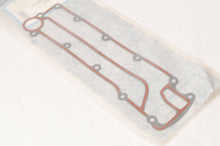 Load image into Gallery viewer, Mercury MerCruiser Quicksilver Gasket Exhaust Cover 40-60HP EFI 4cyl | 857078 - Like New