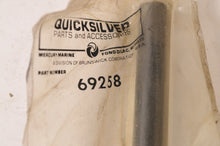 Load image into Gallery viewer, Mercury MerCruiser Quicksilver Pin,Mounting Tube Tilt Stop    | 69258 - Like New