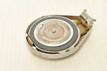 Load image into Gallery viewer, Ducati 750 GT Sport Fuel Filler Gas Cap - #2 pitting, Fair  | 068483560 - Very Good