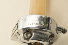 Load image into Gallery viewer, Genuine Ducati 750 Sport Tommaselli Throttle Control Dual Cable | Daytona-2C - Very Good
