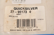 Load image into Gallery viewer, Mercury MerCruiser Quicksilver Gasket Drive Housing 105-225HP | 991734 - Like New