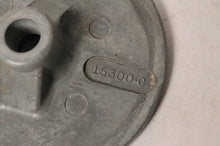 Load image into Gallery viewer, Mercury MerCruiser Quicksilver Anode Plate   | 15300 / 15300-C - Like New