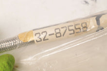 Load image into Gallery viewer, Mercury MerCruiser Quicksilver Hose,Hydraulic Trim cylinder PORT | 32-87558 - Like New