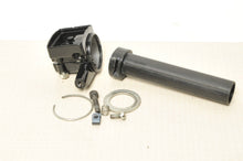 Load image into Gallery viewer, Genuine Ducati 750 Sport 1974 Throttle Control Single Cable Housing | 079554424 - Very Good