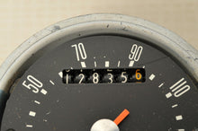 Load image into Gallery viewer, Ducati 750 GT SMITHS Speedometer Speedo Gauge Clock Miles MPH  | 079538705 - Very Good