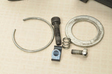 Load image into Gallery viewer, Genuine Ducati 750 Sport 1974 Throttle Control Single Cable Housing | 079554424 - Very Good