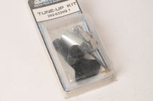 Load image into Gallery viewer, Mercury MerCruiser Quicksilver Tune-Up Kit points,rotor,condenser  | 392-6324Q1 - Like New