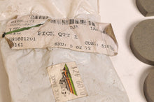 Load image into Gallery viewer, Genuine Arctic Cat Brake Pad Puck lot of SEVEN (7) 1970-1981 sleds  | 0109-471 - Like New