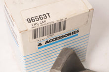 Load image into Gallery viewer, Mercury MerCruiser Quicksilver End cap 9.9 6 20 25 18 HP motors  |  96563T - Like New