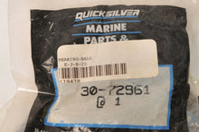 Load image into Gallery viewer, Mercury MerCruiser Quicksilver Bearing Water Pump Shaft | 30-72961 - Like New
