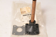 Load image into Gallery viewer, Mercury MerCruiser Quicksilver Cover Assembly w/tube Alpha One | 42724A3 - Like New