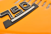 Load image into Gallery viewer, Genuine Ducati NOS 750S 750 Sport 1974 Bevel Side Cover NEW in Gelcoat 079691880 - Like New