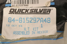 Load image into Gallery viewer, Mercury MerCruiser Quicksilver Wire,Ignition   |  84-815297A48 - Like New