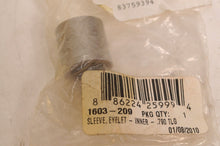 Load image into Gallery viewer, Genuine Arctic Cat Sleeve,eyelet inner Prowler CF8 M1000 ZR ++  | 1603-209 - Like New