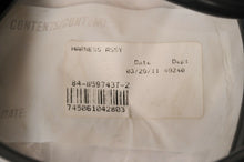 Load image into Gallery viewer, Mercury MerCruiser Quicksilver Wiring Harness SmartCraft Boat  | 859743T2OPEN - Like New