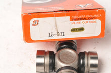 Load image into Gallery viewer, AS EPI Universal Joint U-Joint for ATV Arctic Cat Yamaha Suzuki ++ | 15-601 - Like New