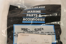 Load image into Gallery viewer, Mercury MerCruiser Quicksilver Ignition Condenser condensor | 392-6324 - Like New