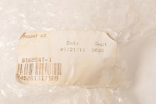 Load image into Gallery viewer, Mercury MerCruiser Quicksilver Mount,Lower Pair 2  | 816054T-1 Pair - Like New