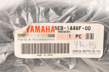 Load image into Gallery viewer, Genuine Yamaha 5EB-1446F-00 Joint,Surge Tank - YZF-R6 Intake Tube 1999-2009
