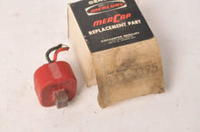 Load image into Gallery viewer, Mercury MerCruiser Quicksilver Red Low Speed Coil 50HP 65HP motors  | 333-3175 - Like New