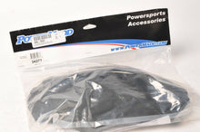 Load image into Gallery viewer, Powermadd Handguard Race Flares 34277 Black - attaches to Star/TrailStar series