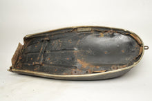 Load image into Gallery viewer, Genuine Ducati 750GT 750 GT Bevel Seat 1973-1974 - Very Good
