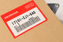 Load image into Gallery viewer, Genuine Honda 17101-ZJ1-840 intake Manifold EB11000 K1 Generator