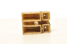 Load image into Gallery viewer, Genuine Ducati 750 Sport 1974 LH Switch inner housing CEV 196 Nice Condition - Very Good