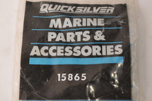 Load image into Gallery viewer, Mercury MerCruiser Quicksilver Plate,Bottom Cowl 18HP 20HP 25HP   |  15865 - Like New