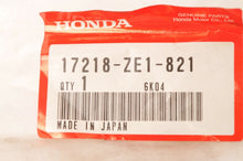 Load image into Gallery viewer, Genuine Honda 17218-ZE1-821 Air Filter / Air Cleaner Element - FR650 WMP20 ++