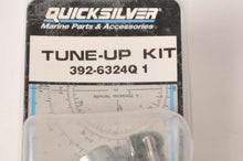 Load image into Gallery viewer, Mercury MerCruiser Quicksilver Tune-Up Kit points,rotor,condenser  | 392-6324Q1 - Like New