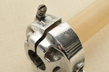 Load image into Gallery viewer, Genuine Ducati 750 Sport Tommaselli Throttle Control Dual Cable | Daytona-2C - Very Good