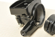 Load image into Gallery viewer, Genuine Ducati 750 Sport 1974 Throttle Control Single Cable Housing | 079554424 - Very Good