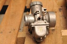 Load image into Gallery viewer, USED MOTORCYCLE CARBURETOR CARB - MIKUNI MIC B9 4 2 DIRT BIKE ROUND SLIDE #2 - Salvage