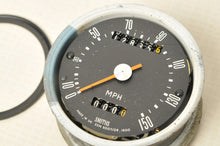 Load image into Gallery viewer, Ducati 750 GT SMITHS Speedometer Speedo Gauge Clock Miles MPH  | 079538705 - Very Good