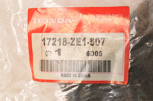 Load image into Gallery viewer, Genuine Honda 17218-ZE1-507 Air Filter / Air Cleaner Element - F501 FR650 ++