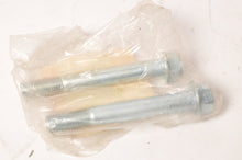 Load image into Gallery viewer, Genuine Suzuki 09103-10186 x2 Bolt,Screw 10x77 - Rear Shock Arm RM250 LT230 ++
