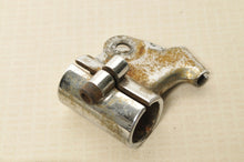 Load image into Gallery viewer, Ducati RH Right Hand Brake Lever Support for 250 350 450 Bevel Single Scrambler - Very Good