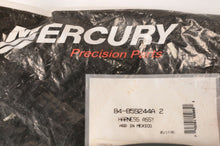 Load image into Gallery viewer, Mercury MerCruiser Quicksilver Wiring Harness Digital Gauge Tach  | 859244A2 - Like New
