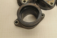 Load image into Gallery viewer, Yamaha YZF-R6 OEM Intake Flange Socket Carb joing set of FOUR 4   | 5EB-13586-00 - Very Good
